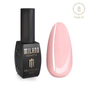 Nude Collection В №01