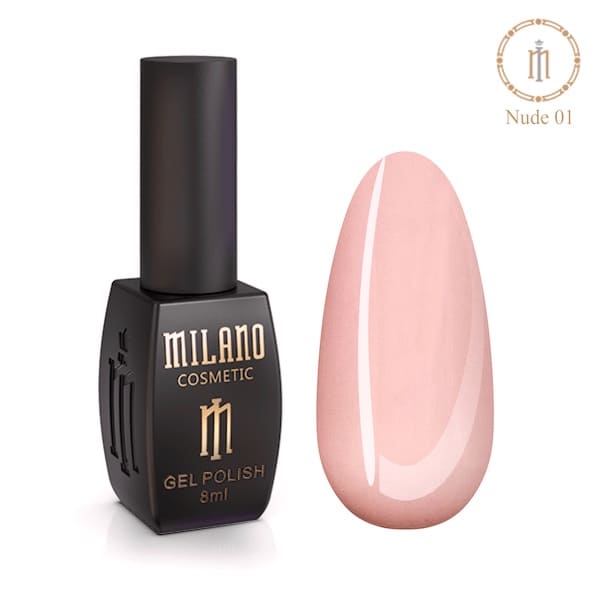 Nude Collection В №02