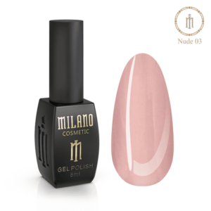 Nude Collection В №03