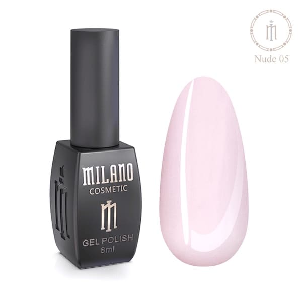 Nude Collection В №05