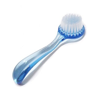 Dust removal brush