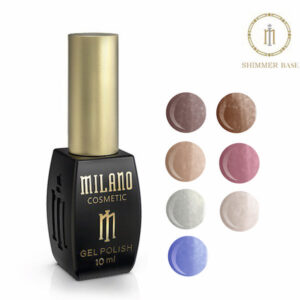 BASE Shimmer