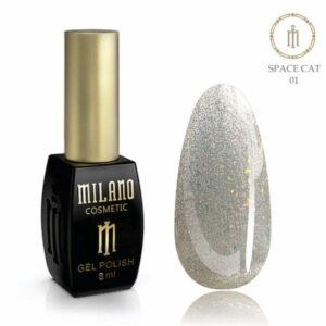 SPACE CAT 8 ml № 01