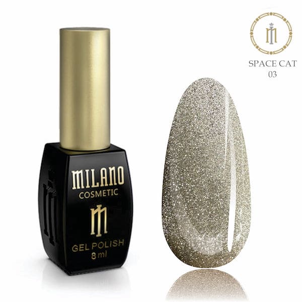 SPACE CAT 8 ml № 03