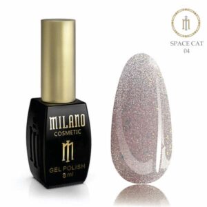 SPACE CAT 8 ml № 04