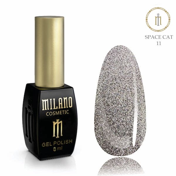 SPACE CAT 8 ml № 11