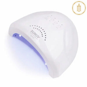 Lampă LED pentru unghii SUN ONE OR