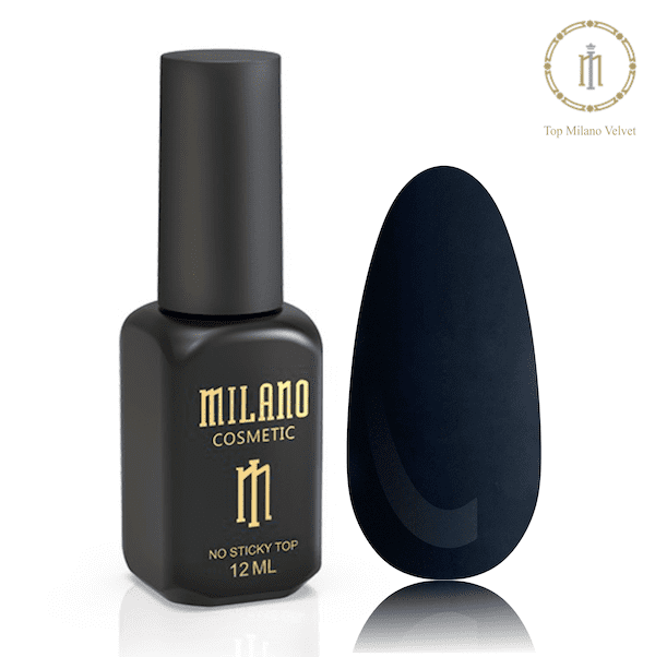 Top Milano Velvet 12 ml