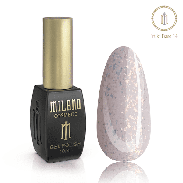 YUKI BASE 14 10 Ml