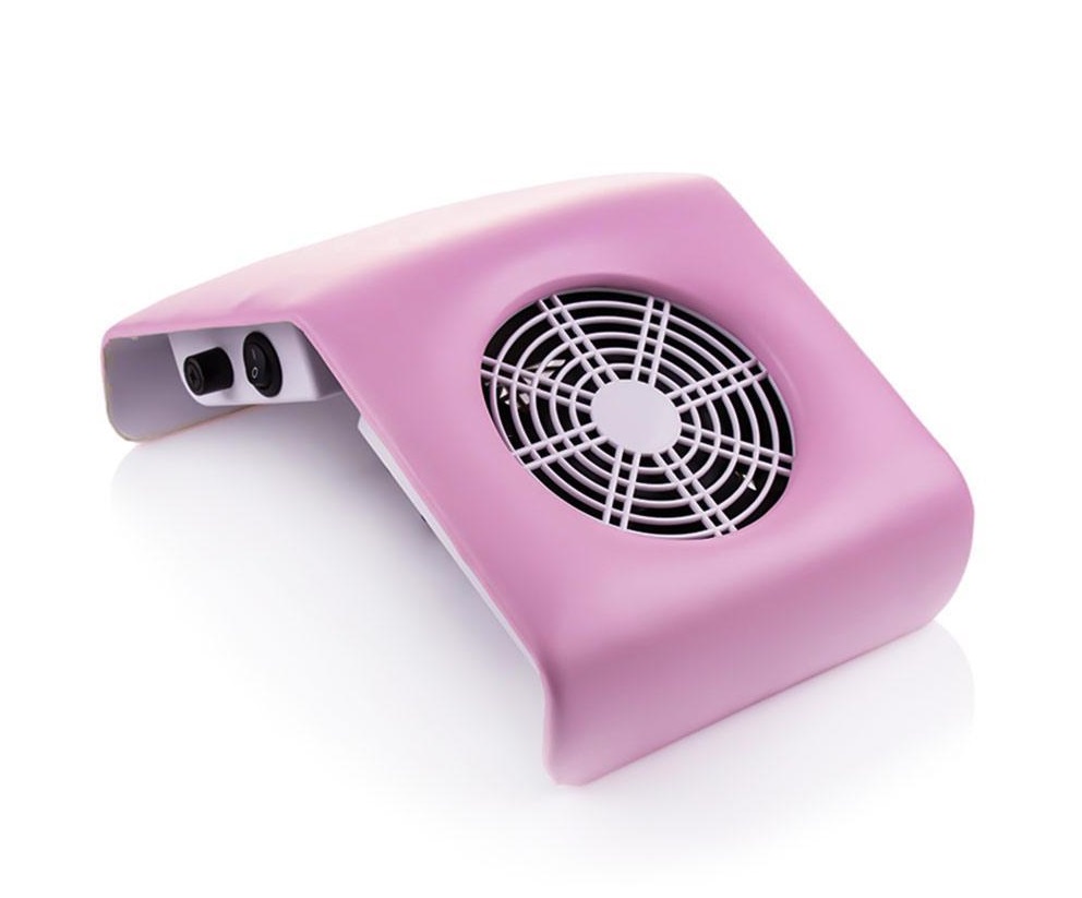 Маникюрная вытяжка mini 30 w