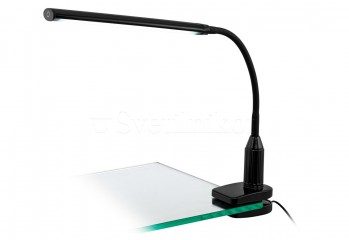 Лампа настольная Led - imagine 2