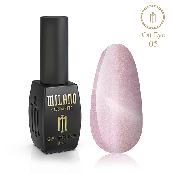 Crystal 8 ml № 05