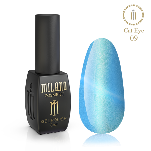 Crystal 8 ml № 09