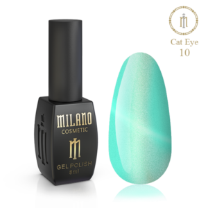 Crystal 8 ml № 10
