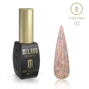 Glass Base 02