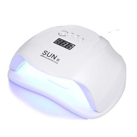 Светодиодная Лампа Для Ногтей SUN X UV/LED (Copy), 54 W