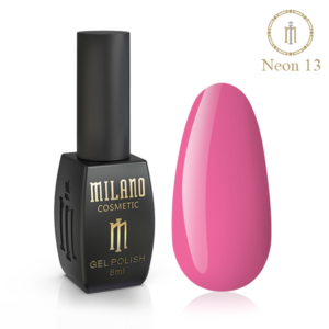 Gel Polish Neon 8 мл № 13