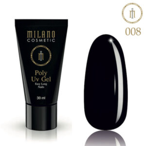 Poly Gel Milano Color № 08