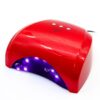 Светодиодная Лампа Для Ногтей Powerfull LED Lamp, 36 Вт