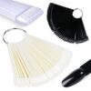 Ring sample palette (50 pcs)