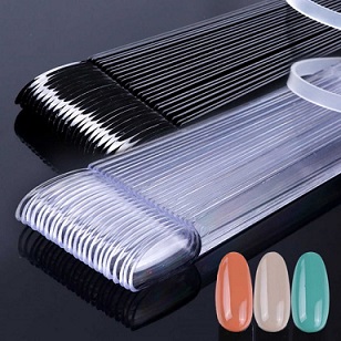 Ring sample palette (50 pcs) - imagine 2