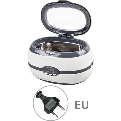 Ультразвуковая ванна Digital Ultrasonic Cleaner VGT-800 - imagine 2