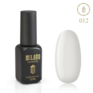 Base Cover Milano 12ml № 12