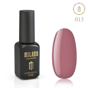 Base Cover Milano 12ml № 13