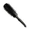 Hair Brush Black Color 45 Size