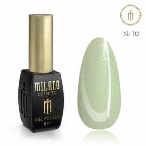 PASTEL 8 ML № 02