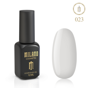 Base Cover Milano 12ml № 23