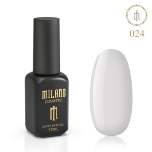 Base Cover Milano 12ml № 24