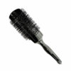 Hair Brush Black Color 53 Size