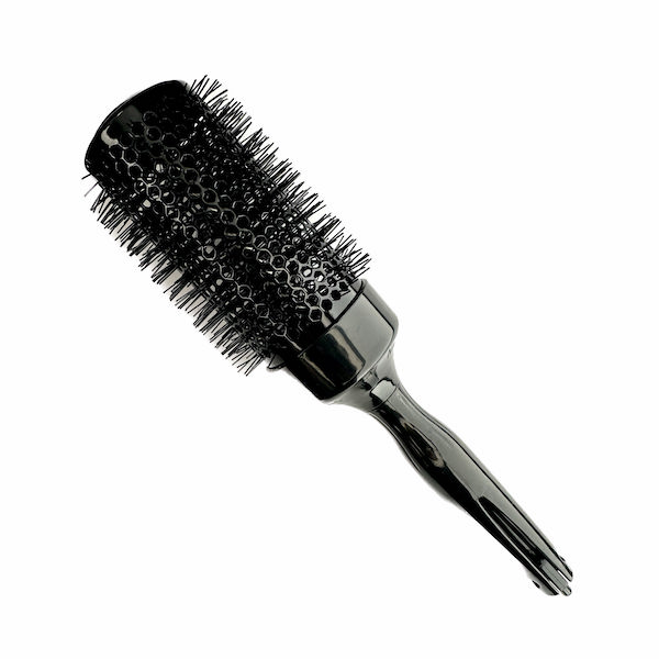 Hair Brush Black Color 53 Size