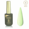 Gel-lac MILANO LUXURY 10ml № 033