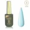 Gel-lac MILANO LUXURY 10ml № 036