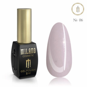 PASTEL 8 ML № 06