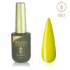 Gel-lac MILANO LUXURY 10ml № 065