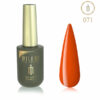 Gel-lac MILANO LUXURY 10ml № 071