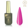 Gel-lac MILANO LUXURY 10ml № 076