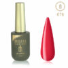 Gel-lac MILANO LUXURY 10ml № 078