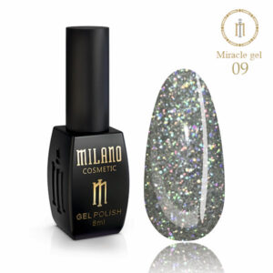 Glame Miracle 8 ml № 09