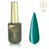 Gel-lac MILANO LUXURY 10ml № 104