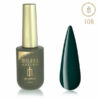 Gel-lac MILANO LUXURY 10ml № 108