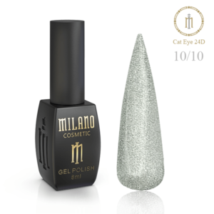 Cat Eye Effulgence 24D Milano 10/10