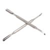 Cuticle pusher