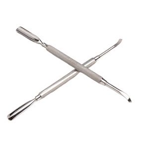 Cuticle pusher