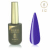 Gel-lac MILANO LUXURY 10ml № 112