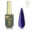 Gel-lac MILANO LUXURY 10ml № 117