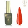 Gel-lac MILANO LUXURY 10ml № 119